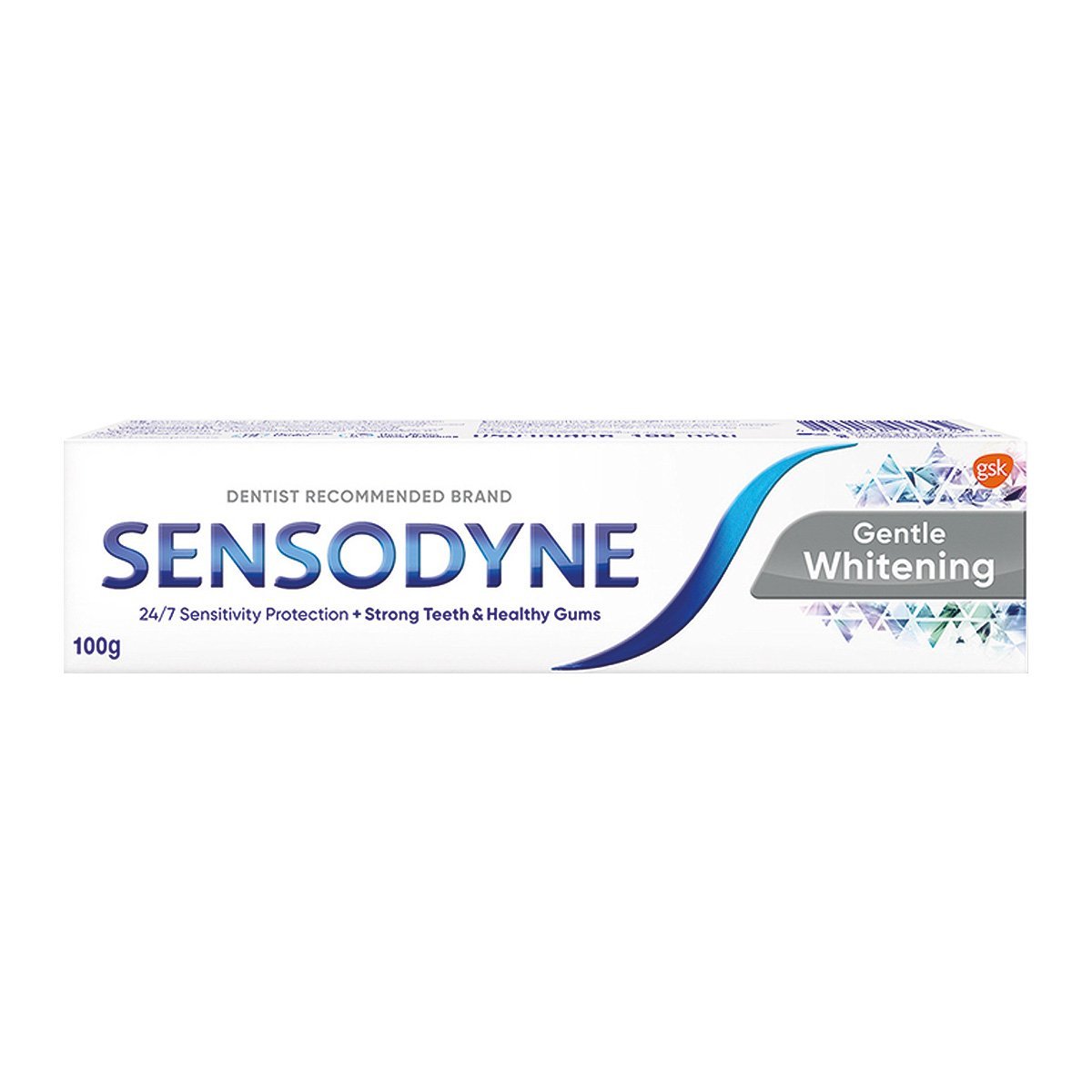 Sensodyne